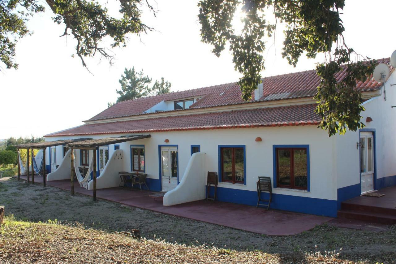 Ponte Pedra - Melides Country House Adults Only Villa Exterior foto